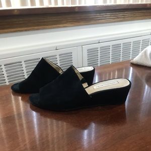 Saks Fifth Avenue Mules